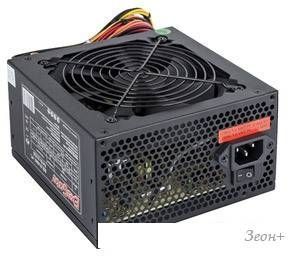 Блок питания ExeGate ATX-450NPXE(+PFC)