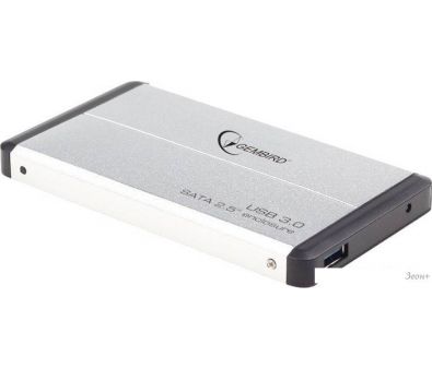     Gembird EE2-U3S-2-S
