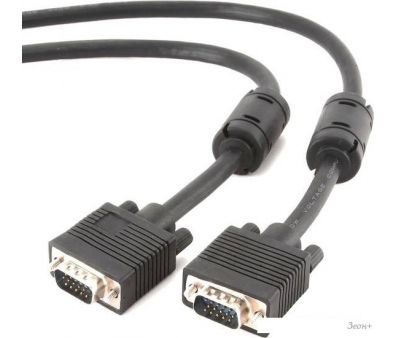  Cablexpert CC-PPVGA-30M-B