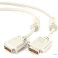 Кабель Cablexpert CC-DVI2-6C