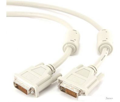  Cablexpert CC-DVI2-6C