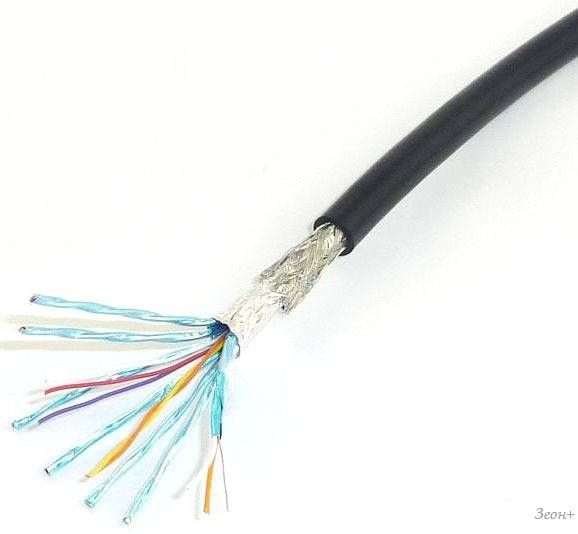 Кабель Cablexpert CC-DVI2-6C