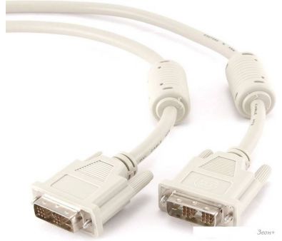  Gembird CC-DVI-10