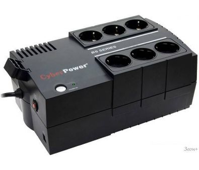    CyberPower BS (BS850E)