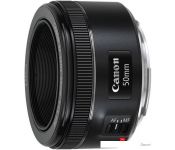  Canon EF 50mm f/1.8 STM