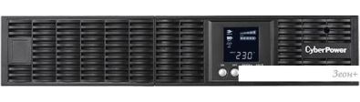    CyberPower Online S (OLS2000ERT2U)