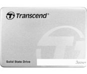 SSD Transcend SSD370 Premium 32GB (TS32GSSD370S)