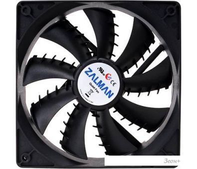    Zalman ZM-F2 PLUS (SF)