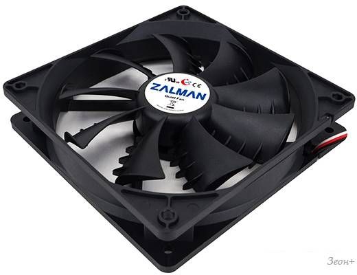 Вентилятор для корпуса Zalman ZM-F2 PLUS (SF)