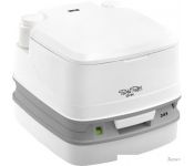 - Thetford Porta Potti Qube 345