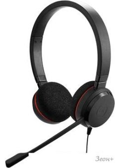   Jabra Evolve 20 UC Stereo