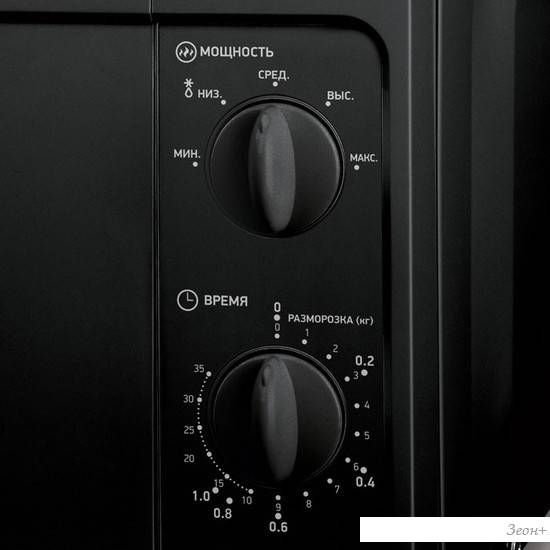 Микроволновая печь BBK 20MWS-709M/B