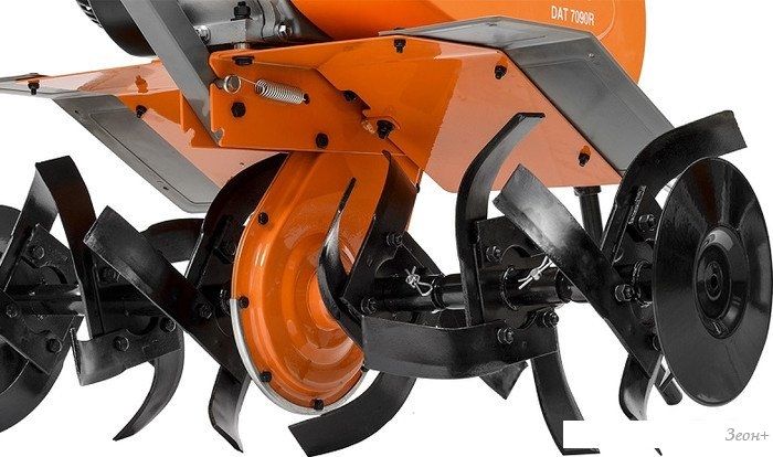 Мотокультиватор Daewoo Power DAT 7090R