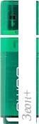 USB Flash QUMO Optiva 01 Green 16GB