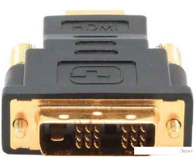  Cablexpert A-HDMI-DVI-1