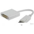 Адаптер Cablexpert A-DPM-DVIF-002-W