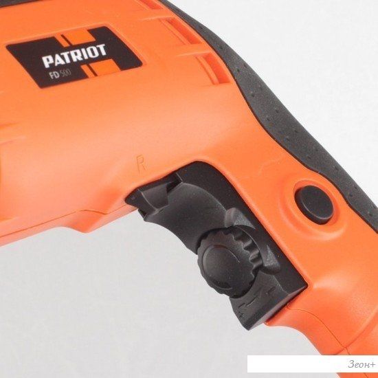 Безударная дрель Patriot FD 500 (120301420)