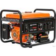 Бензиновый генератор Daewoo Power GDA 3500E