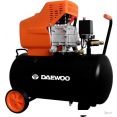  Daewoo Power DAC 50D
