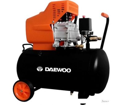  Daewoo Power DAC 50D