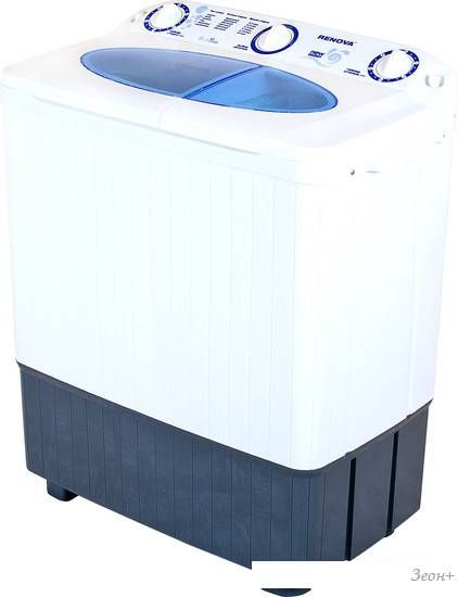 Активаторная стиральная машина Renova WS-60PET