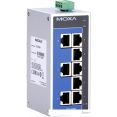 Коммутатор Moxa EDS-208A