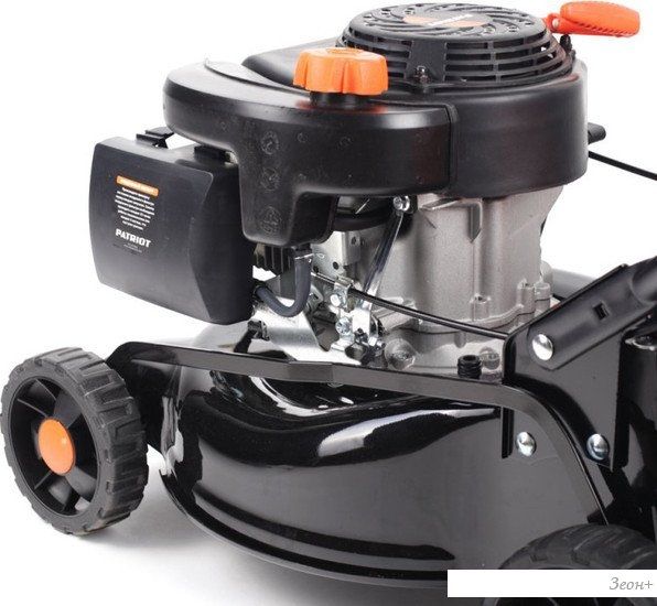 Колёсная газонокосилка Patriot PT 41 LM (512109002)