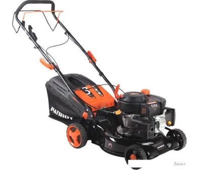   Patriot PT 42 LS (512109004)