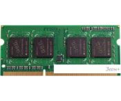   GeIL 4GB DDR3 SO-DIMM PC3-12800 (GGS34GB1600C11SC)