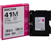  Ricoh GC 41M (405763)