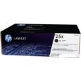 Картридж HP 25X (CF325X)