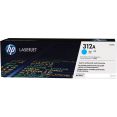 Картридж HP 312A (CF381A)