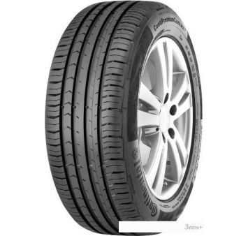   Continental ContiPremiumContact 5 235/65R17 104V