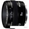  Canon EF 50mm f/1.4 USM