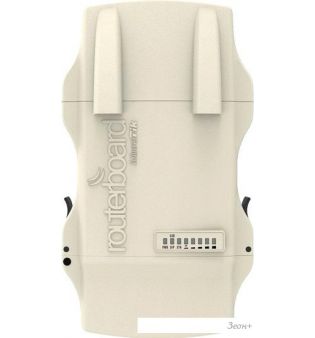   Mikrotik NetMetal 5 (RB921UAGS-5SHPacD-NM)