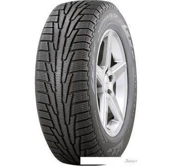   Nokian Nordman RS2 SUV 225/70R16 107R
