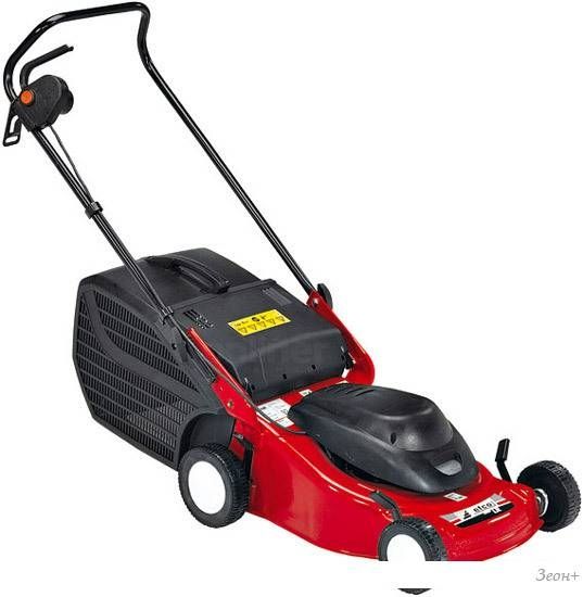Газонокосилка Efco LR 44 PE Comfort Plus