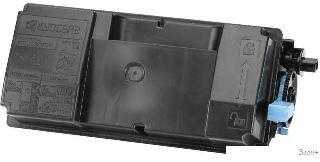 Картридж Kyocera TK-3150