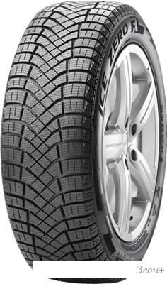 Автомобильные шины Pirelli Ice Zero Friction 205/55R16 94T