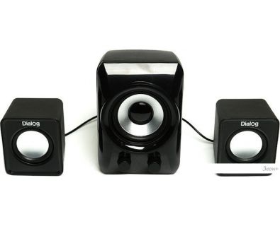 Акустика Dialog USB AC-202UP