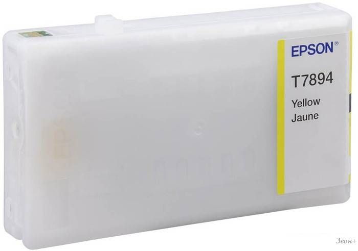 Картридж Epson C13T789440