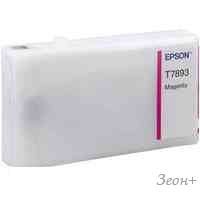 Картридж Epson C13T789340