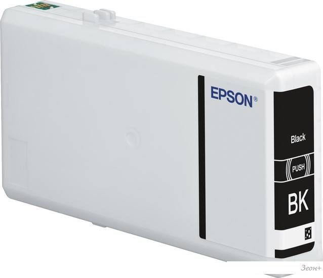 Картридж Epson C13T79014010