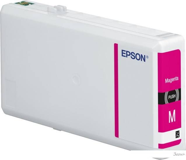Картридж Epson C13T79034010