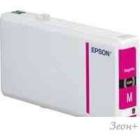 Картридж Epson C13T79034010