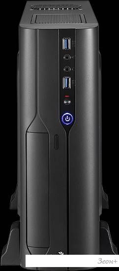 Корпус AeroCool CS-101 (черный)