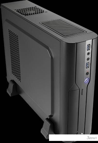 Корпус AeroCool CS-101 (черный)