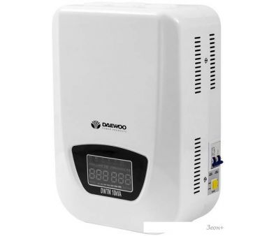   Daewoo DW-TM10KVA