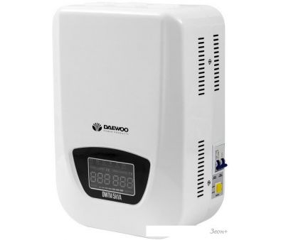   Daewoo DW-TM5KVA