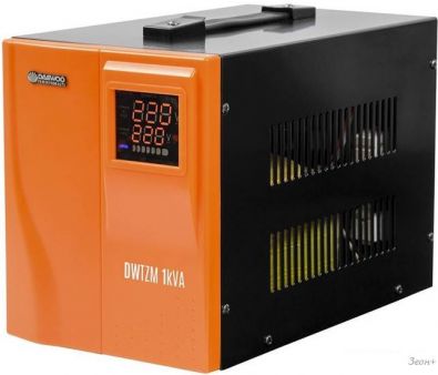   Daewoo DW-TZM1KVA